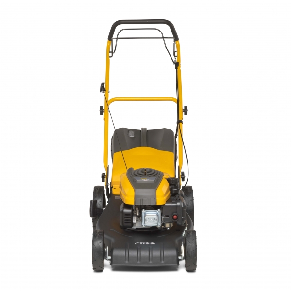 Stiga Combi 48 S Çim Biçme Makinesi