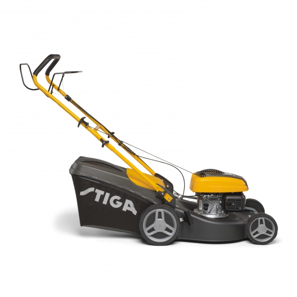 Stiga Combi 48 S Çim Biçme Makinesi