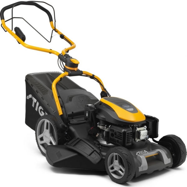 Stiga 753 SE Çim Biçme Makinesi