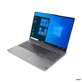 Lenovo ThinkBook 16p G6 21U00014TX012 Laptop