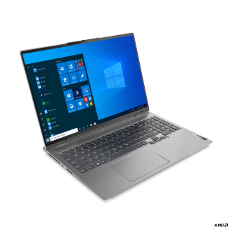 Lenovo ThinkBook 16p G6 21U00014TX012 Laptop
