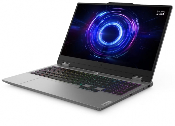 Lenovo LOQ 15IRX10 83JE00EDTR Laptop