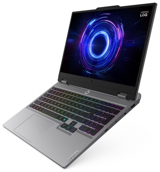 Lenovo LOQ 15IRX10 83JE00EDTR Laptop