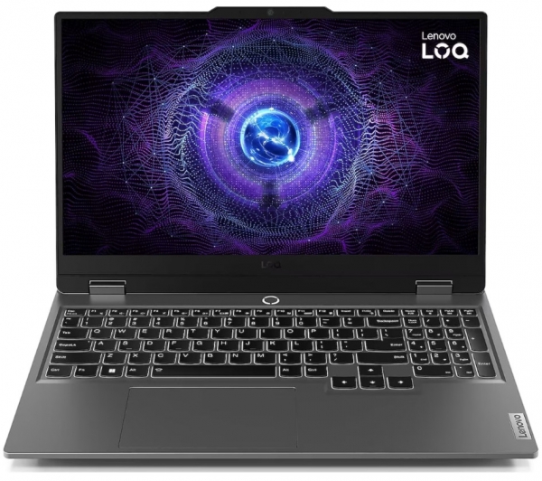 Lenovo LOQ 15IRX10 83JE00EBTR Laptop
