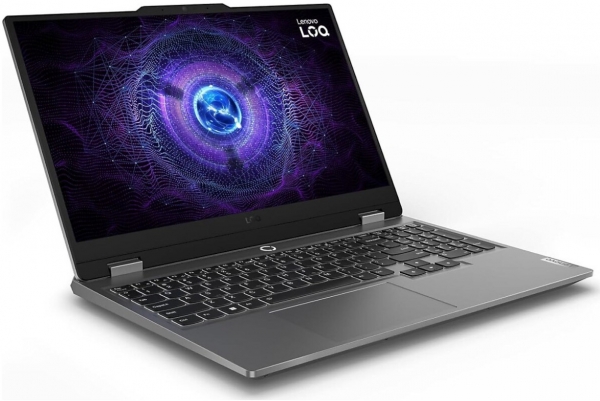 Lenovo LOQ 15IRX10 83JE00EBTR Laptop