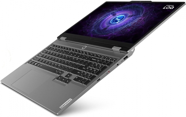 Lenovo LOQ 15IRX10 83JE00EBTR Laptop