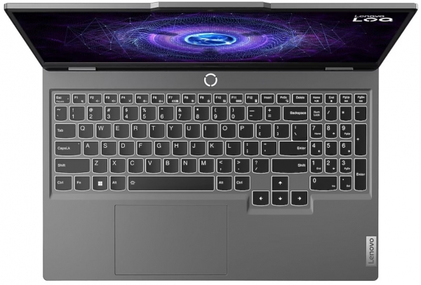 Lenovo LOQ 15IRX10 83JE00EBTR Laptop