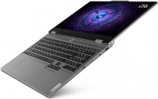 Lenovo LOQ 15IRX10 83JE00EBTR Laptop