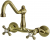 Kingston Brass KS3223AX Eviye Bataryası