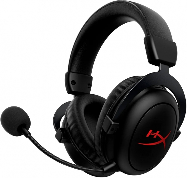HyperX Cloud II Core Kablosuz Kulaklık