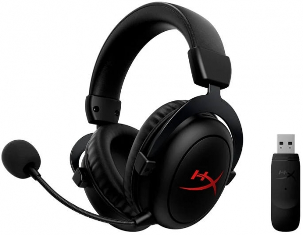 HyperX Cloud II Core Kablosuz Kulaklık