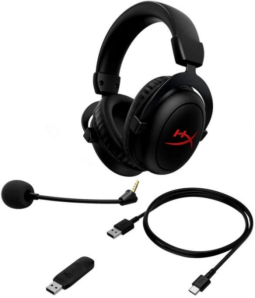 HyperX Cloud II Core Kablosuz Kulaklık