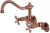 Kingston Brass KS322AXAC Eviye Bataryası