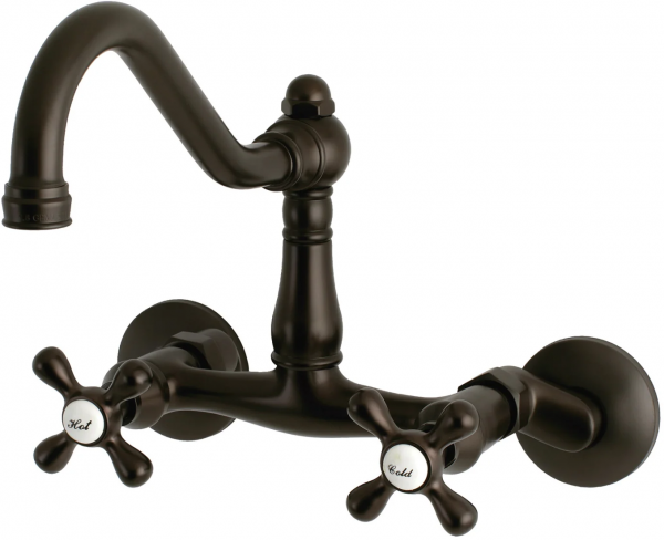 Kingston Brass KS3225AX Eviye Bataryası