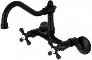 Kingston Brass KS3220AX Eviye Bataryası