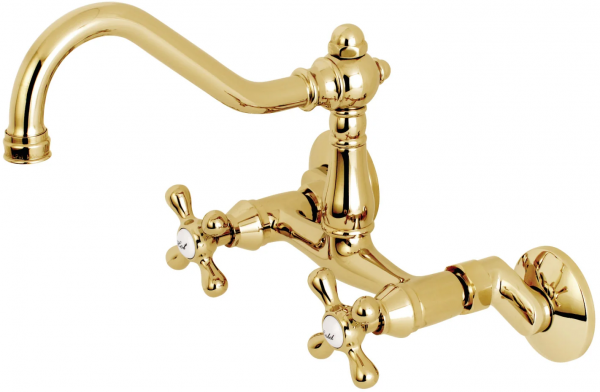 Kingston Brass KS3222AX Eviye Bataryası