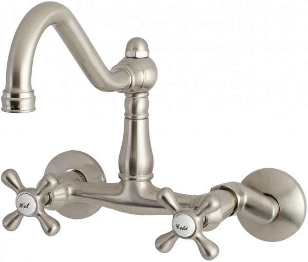 Kingston Brass KS3228AX Eviye Bataryası