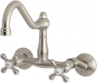 Kingston Brass KS3228AX Eviye Bataryası