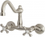 Kingston Brass KS3228AX Eviye Bataryası