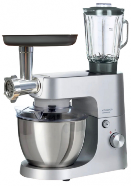 Kenwood Homebake Pro KHH01.220SI Mikser