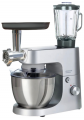 Kenwood Homebake Pro KHH01.220SI resim