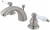 Kingston Brass KB948B Banyo Bataryası