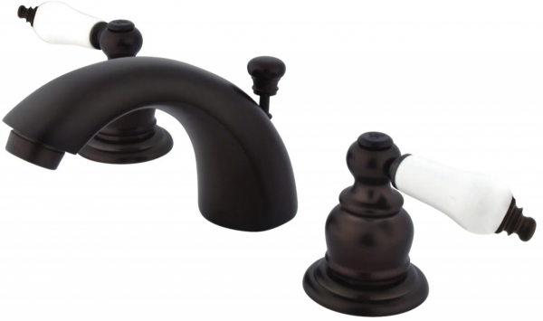 Kingston Brass KB945B Banyo Bataryası