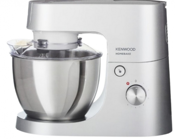 Kenwood Homebake KHH01.000SI Mikser