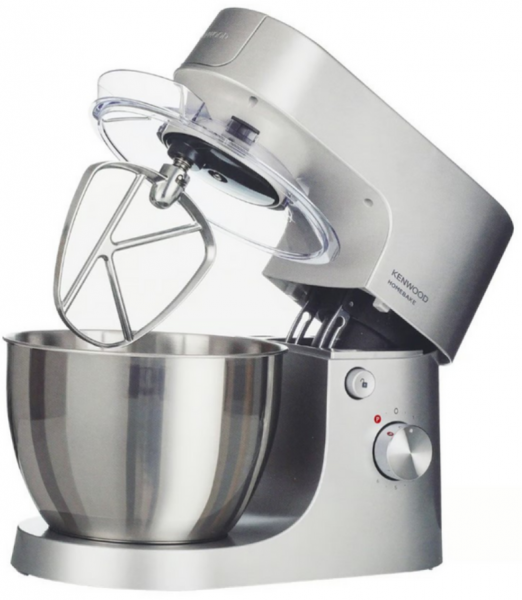 Kenwood Homebake KHH01.000SI Mikser