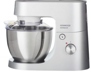Kenwood Homebake KHH01.000SI Mikser