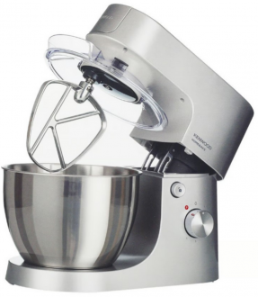 Kenwood Homebake KHH01.000SI Mikser