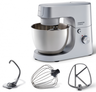 Kenwood Homebake KHH01.000SI Mikser