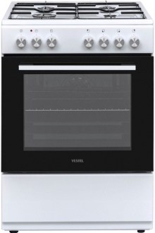 Vestel SF 94011 DG Solo Fırın