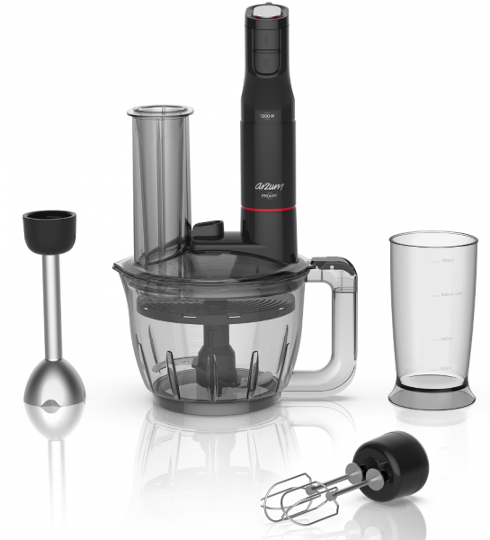 Arzum AR1149 Proart Multi Blender