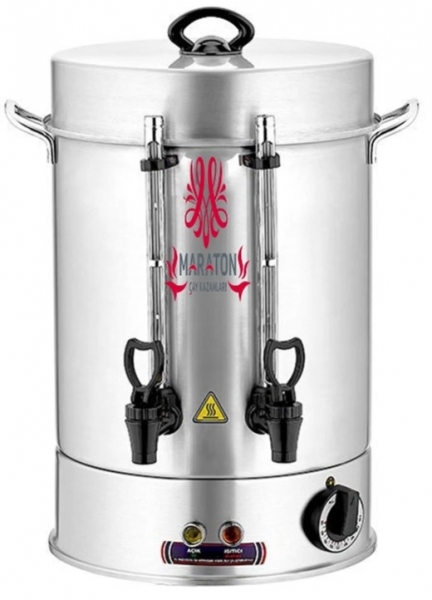Maraton 250 Bardak Çay Otomatı