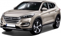 2018 Hyundai Tucson 1.6 T-GDI 177 PS DCT Elite (4x2) resim