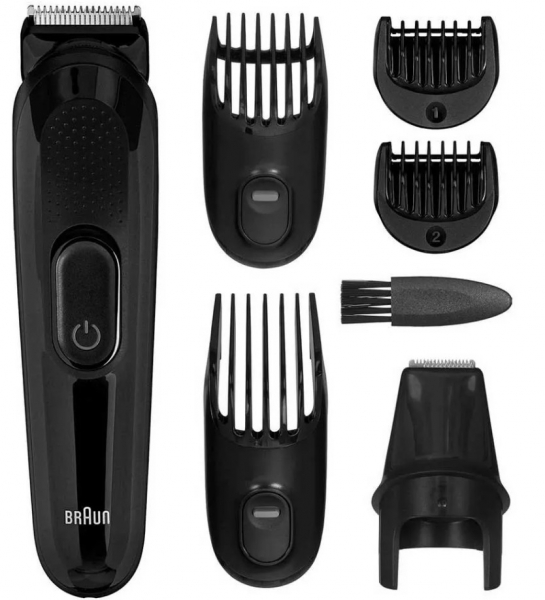 Braun MGK3225 Saç Kesme Makinesi