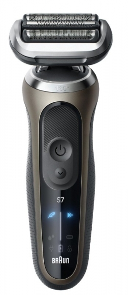 Braun 7 Serisi 72-C1200S Sakal Kesme Makinesi