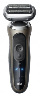 Braun 7 Serisi 72-C1200S Sakal Kesme Makinesi