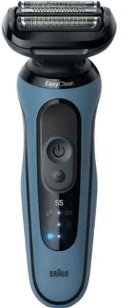 Braun 5 Serisi 52-A1650S Sakal Kesme Makinesi