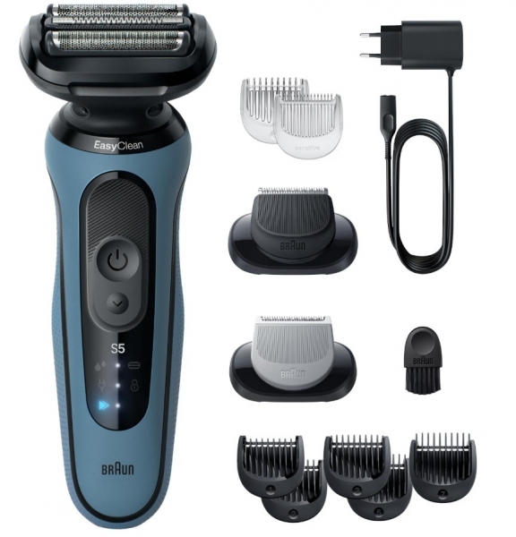 Braun 5 Serisi 52-A1650S Sakal Kesme Makinesi