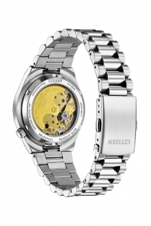 Citizen Tsuyosa NJ0200-50L Kol Saati