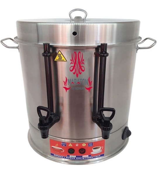 Maraton 500 Bardak Çay Otomatı