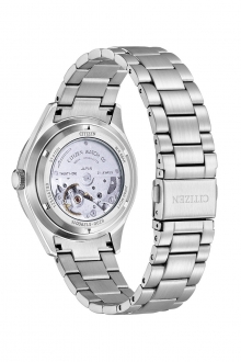 Citizen NH8391-51ZE Kol Saati