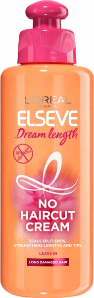 Loreal Paris Elseve Dream Long Bye Bye Makas 200 ml Saç Kremi
