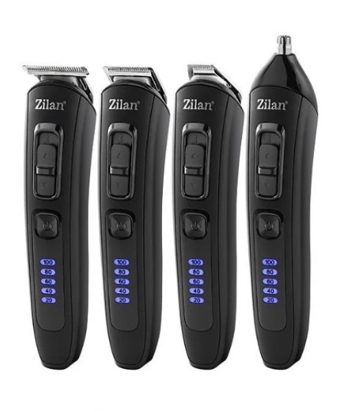 Zilan ZLN8658 Saç Kesme Makinesi