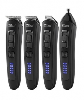 Zilan ZLN8658 Saç Kesme Makinesi