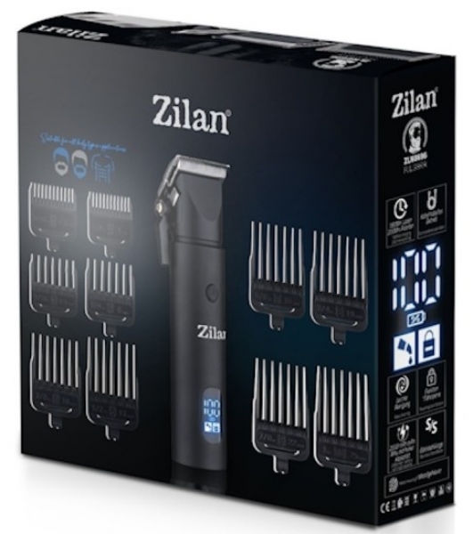 Zilan ZLN8696 Saç Kesme Makinesi