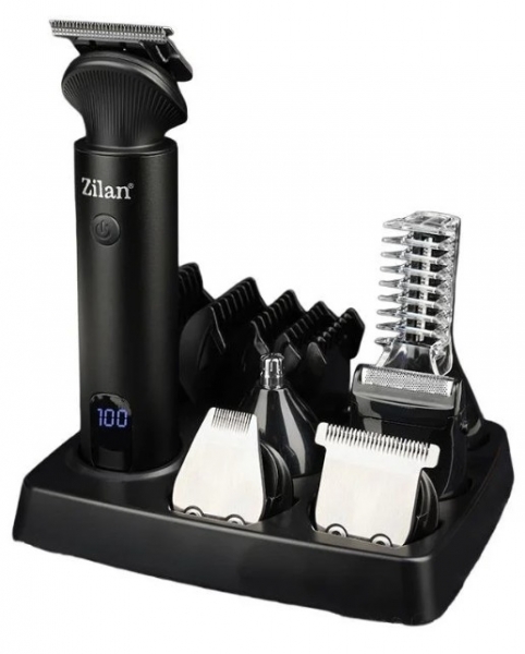 Zilan ZLN8672 Saç Kesme Makinesi