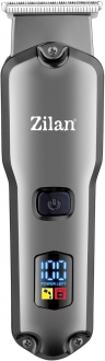Zilan ZLN8634 Sakal Kesme Makinesi